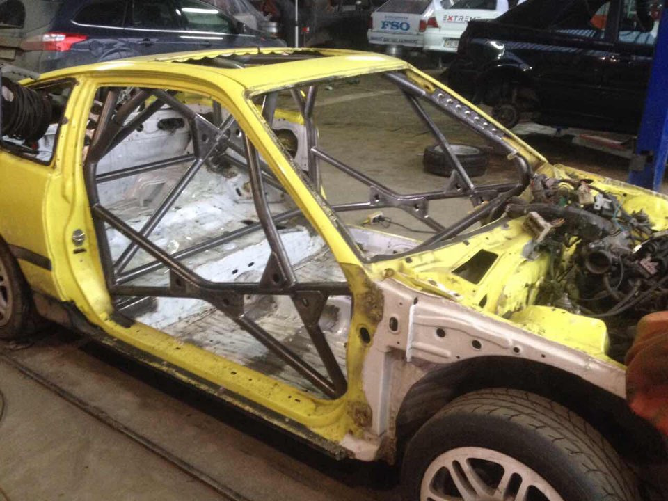 Rally Box Motorsport 1