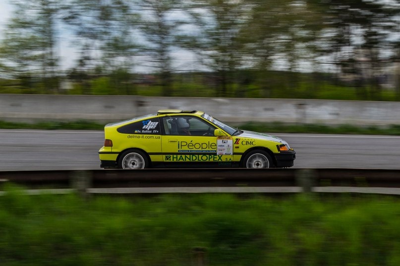 Rtr time attack 1 етап 2016 4
