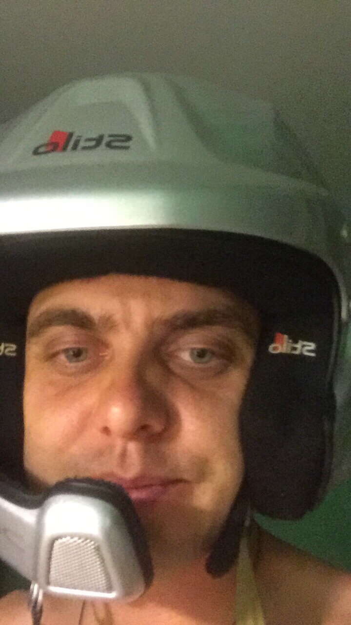Сралістам на заметку, як підключити переговорку Stilo trofy до шоломів Stilo des WRC 1