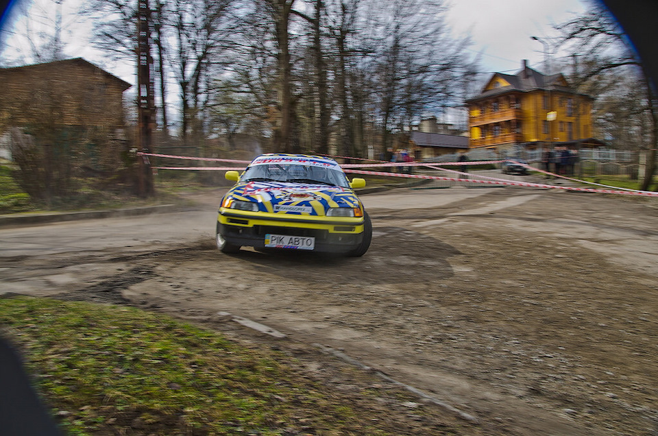Truskavets Grand Prix 2017 4