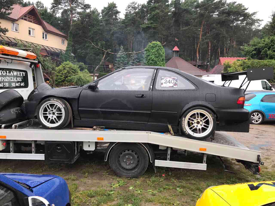 X zlot civicklubpolska 1