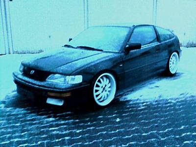 Донор VTi 2