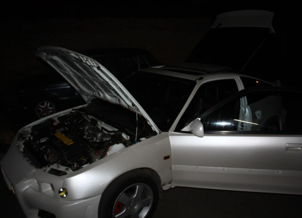 Запис, 31 жовтня 2011 року