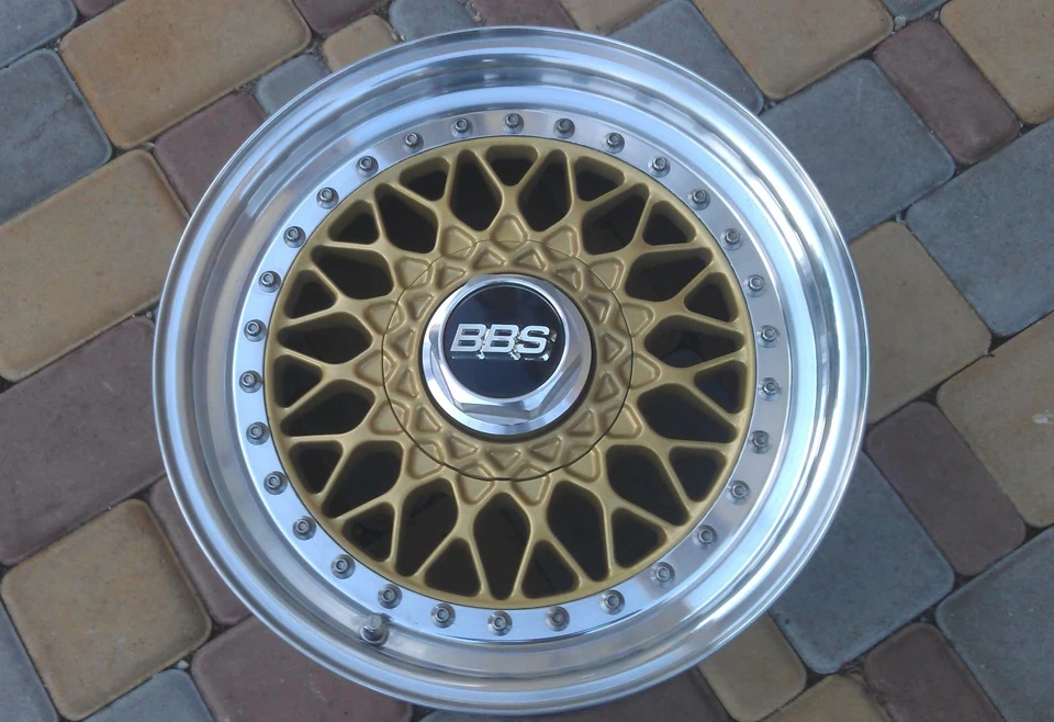 BBS RS