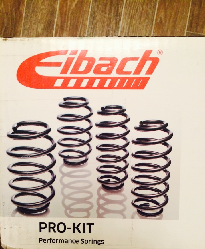 Eibach 1