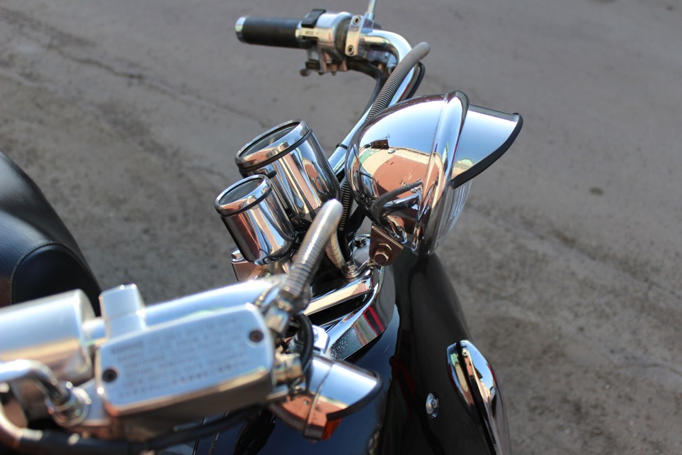 Honda – це діагноз. 5