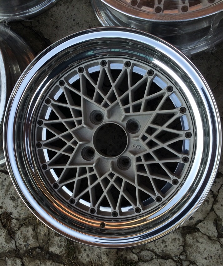 JDM wheels (old school) 2