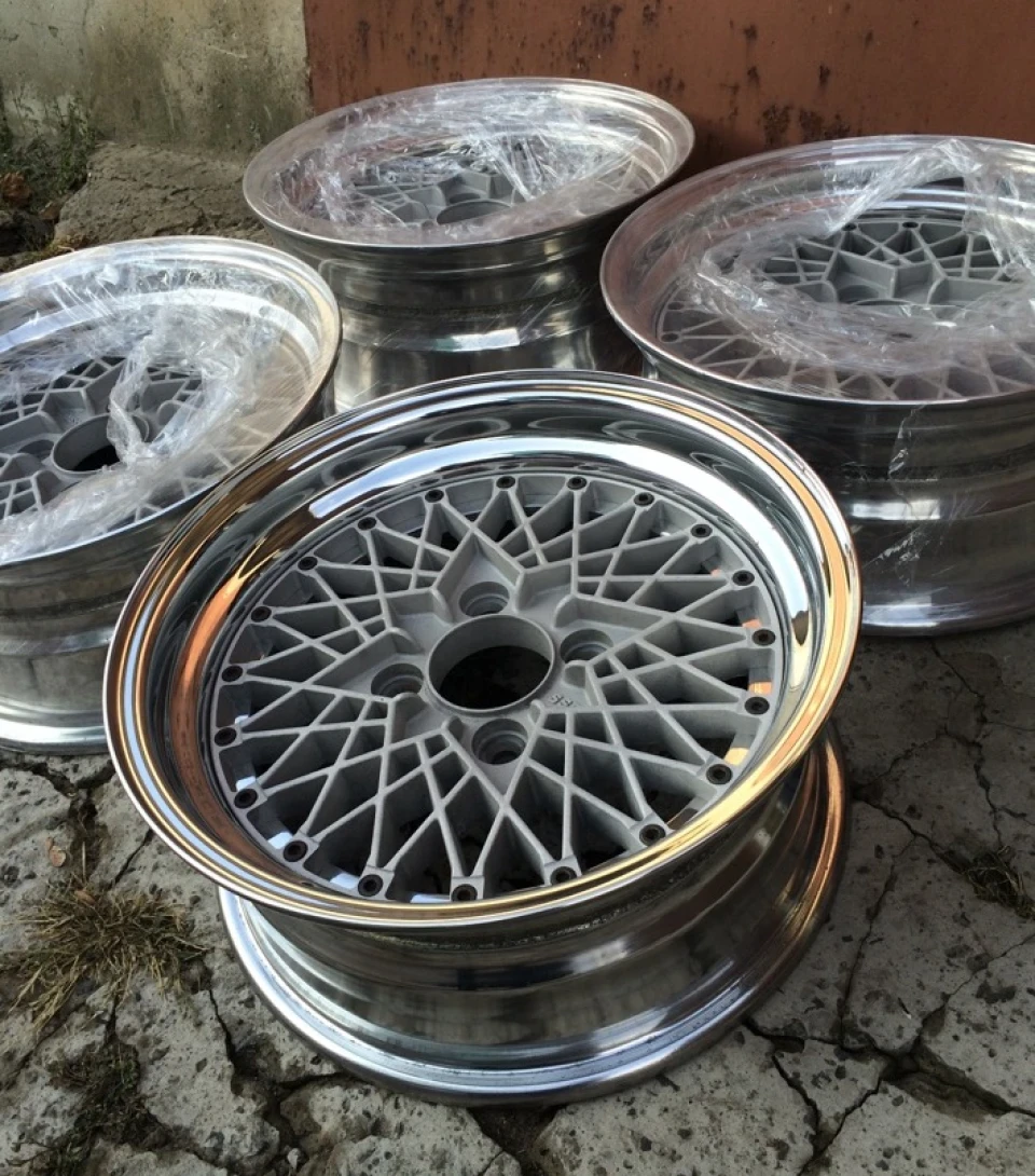JDM wheels (old school)