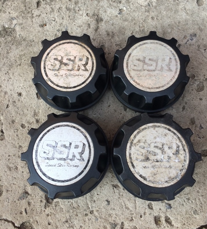JDM wheels (old school) 4