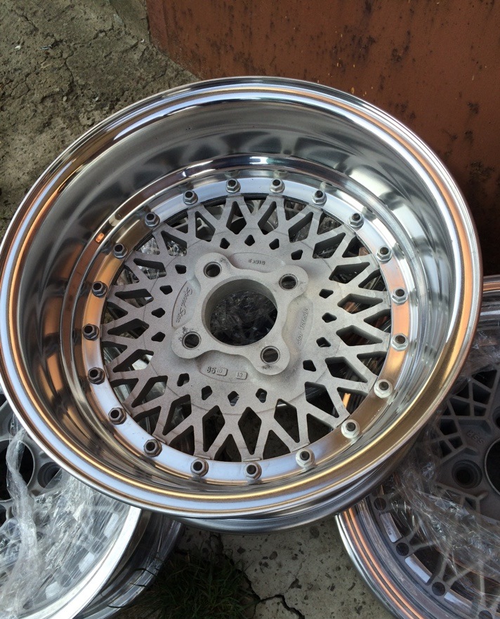 JDM wheels (old school) 3
