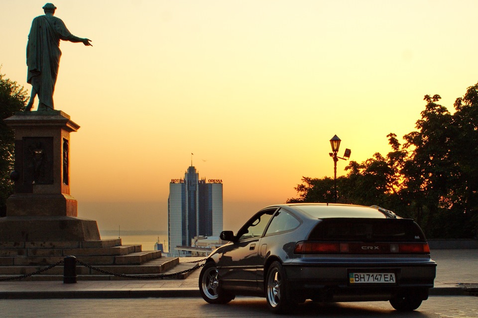 Photo by Lihodeev 1