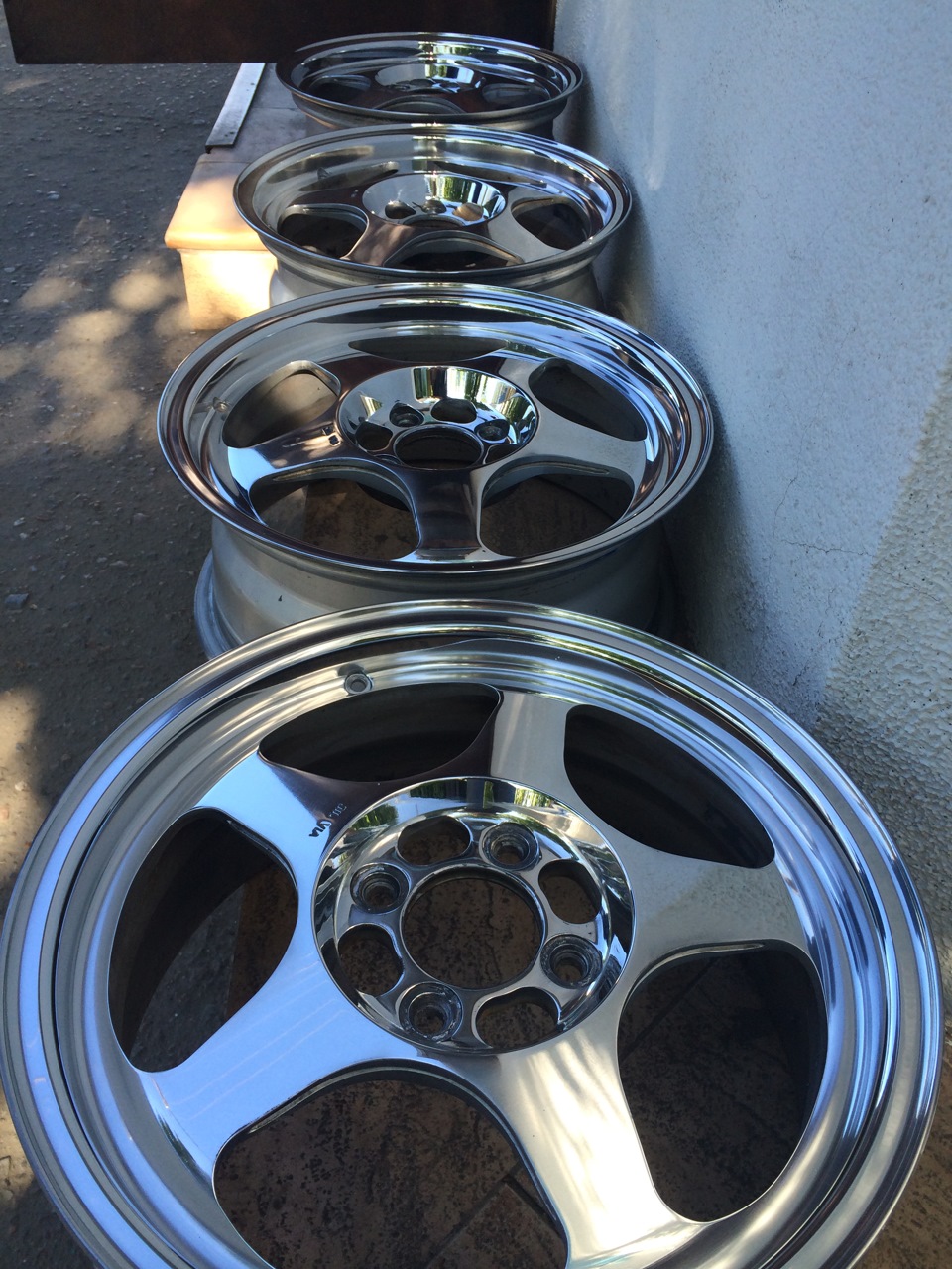 Wheels 2