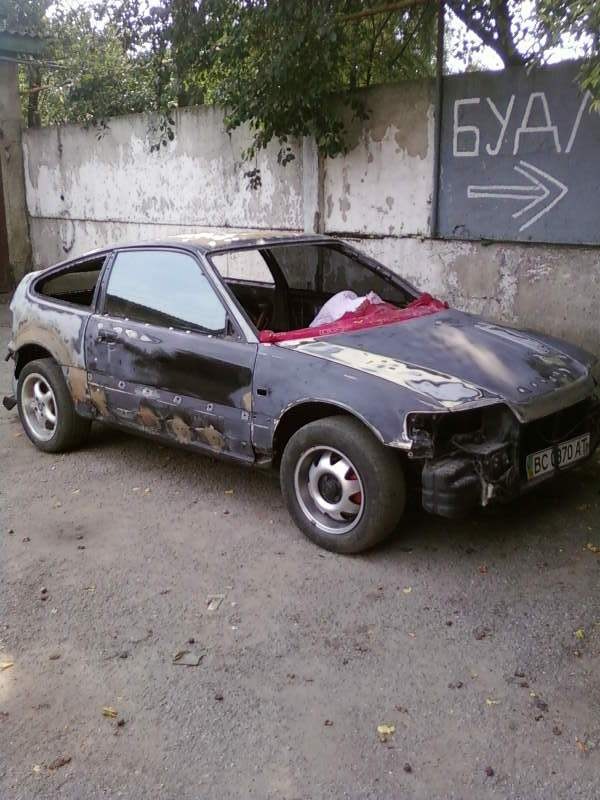 головне почати 2