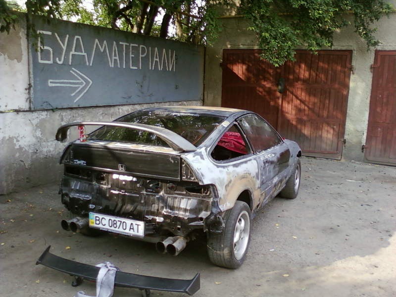 головне почати 3