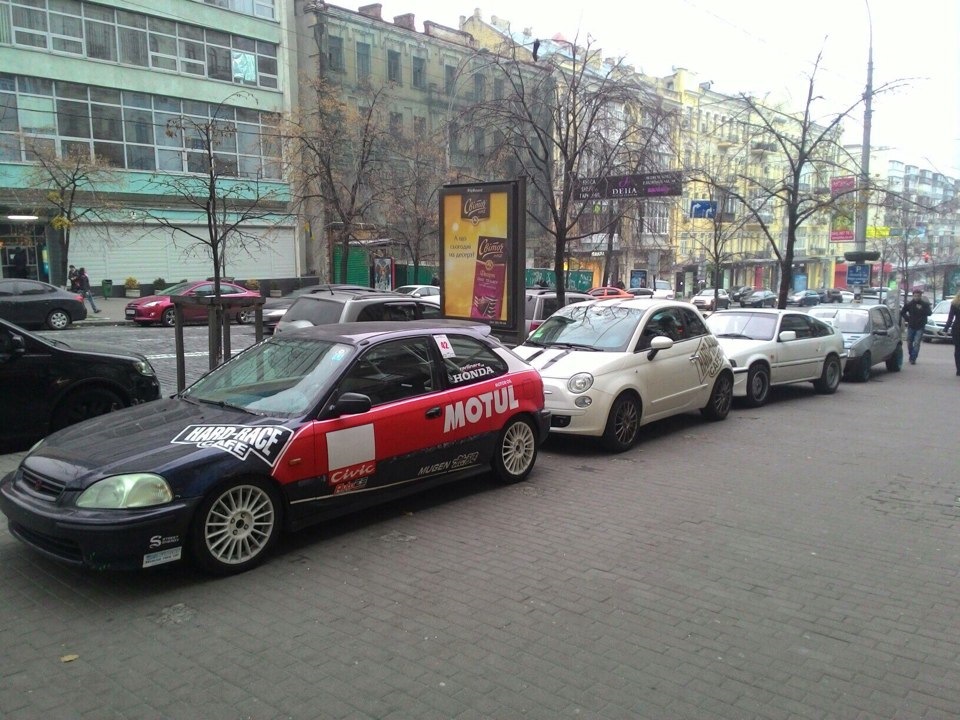 Давно не писав 3