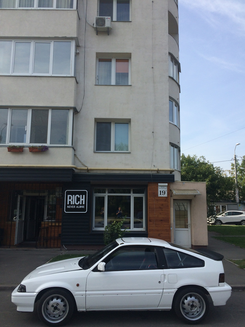 Готово (ну майже) 1