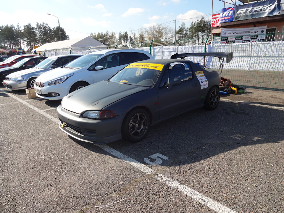 RTR time attack фестиваль швидкості 2016 4