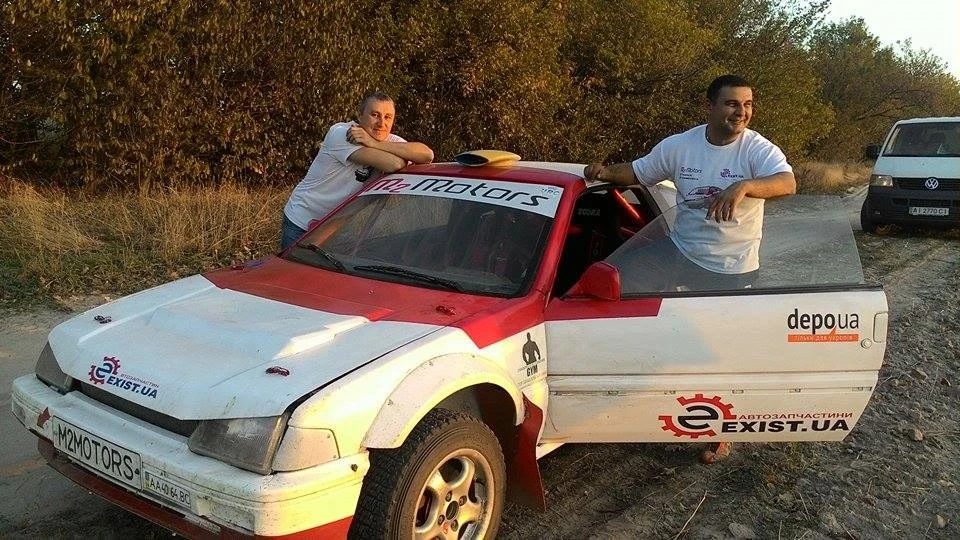 З'їхати з глузду на швидкості 90 км за годину