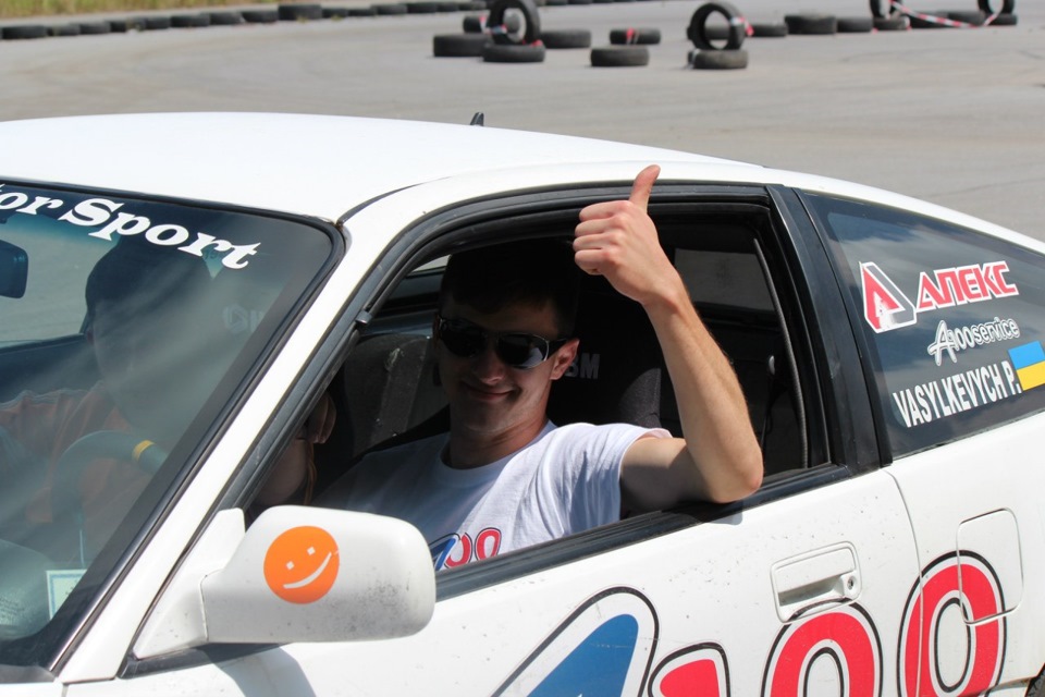 2 етап Champion series 2014. Хмельницький. 13.07.2014 2