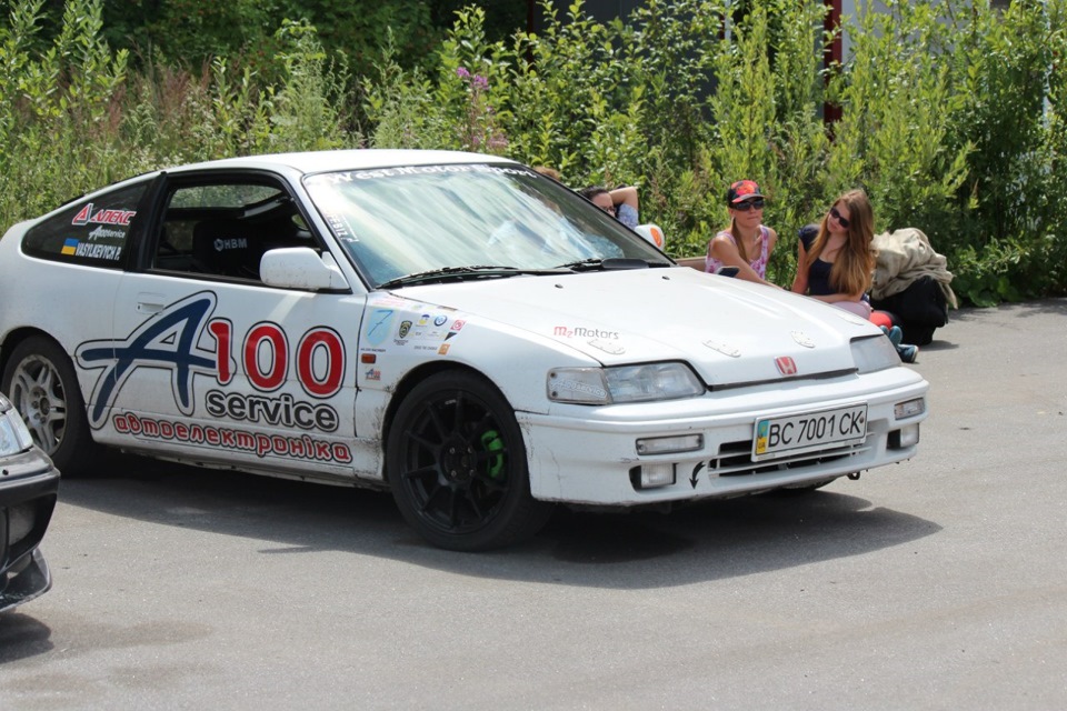 2 етап Champion series 2014. Хмельницький. 13.07.2014 5