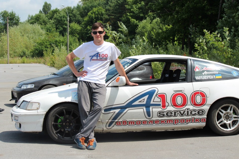 2 етап Champion series 2014. Хмельницький. 13.07.2014 1