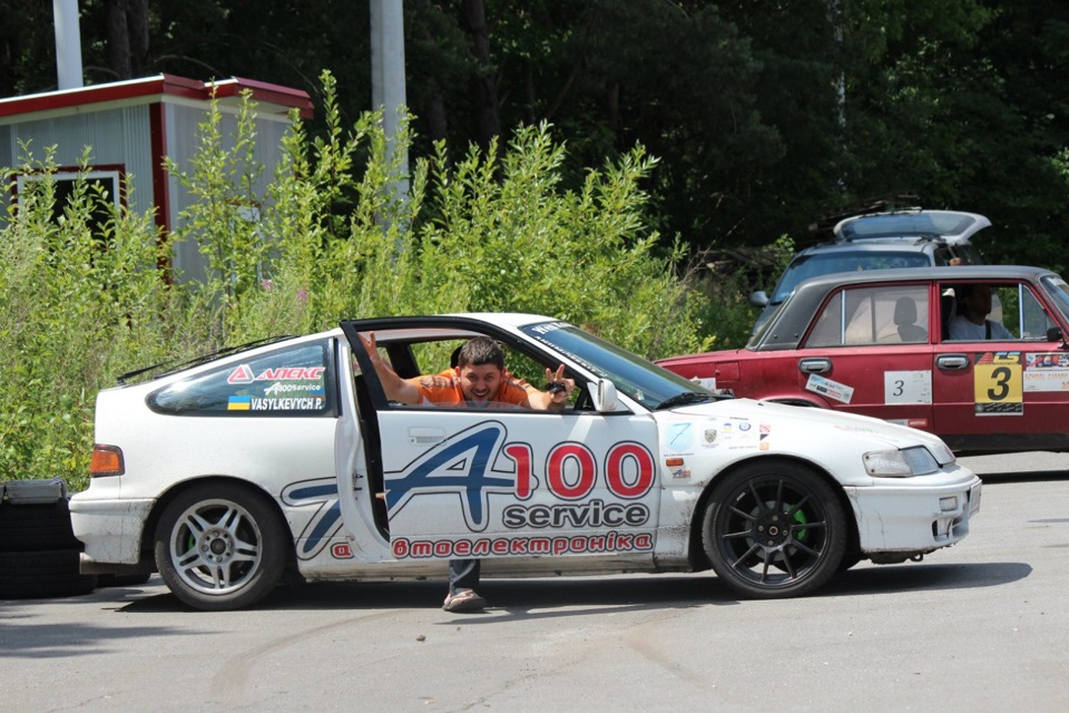 2 етап Champion series 2014. Хмельницький. 13.07.2014 4