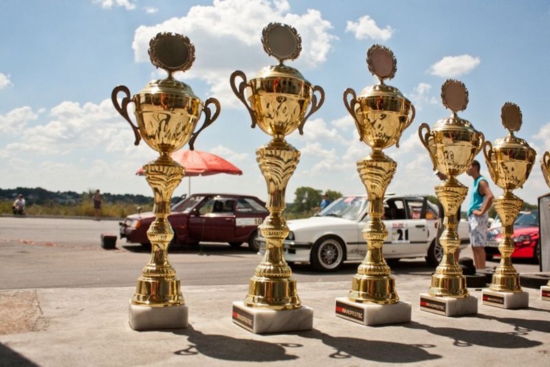 4 етап чемпіонату України. 1