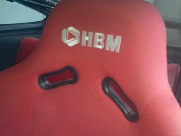 Ківш HBM 2