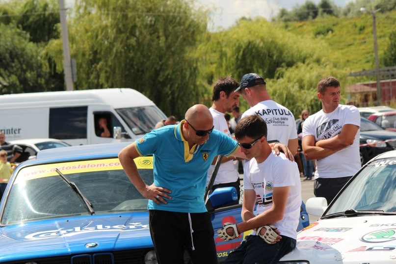 Race Weekend 20-21 липня. Хмельницький. 4