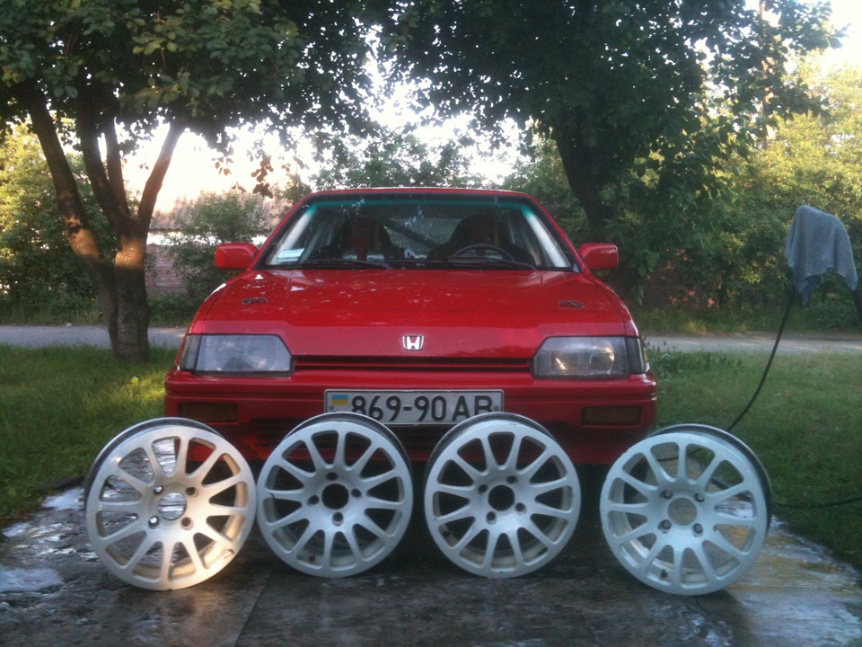 Мийка + обновка + знову заниження) 3