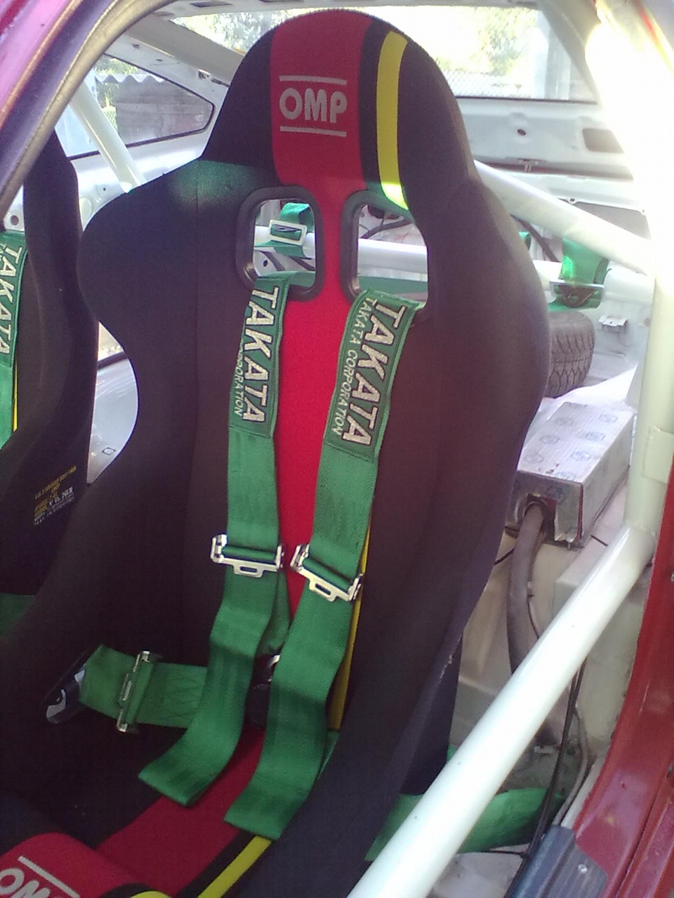 TAKATA 1
