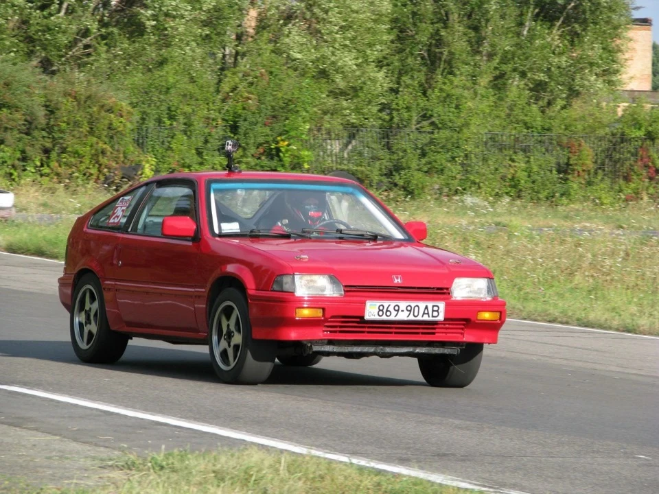 Time_ATTACK LTAVA RING 25.08.13