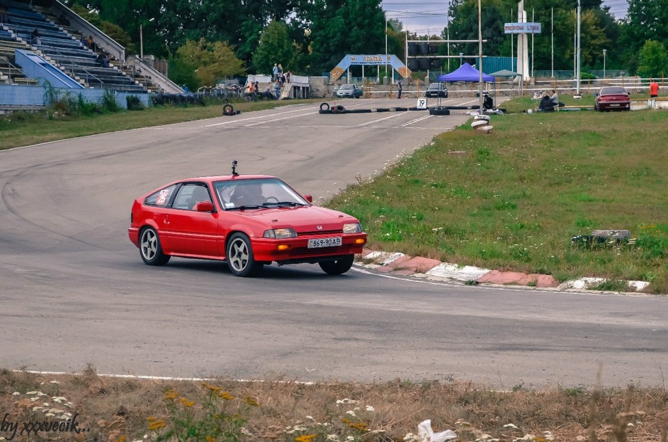 Time_ATTACK LTAVA RING 25.08.13 2