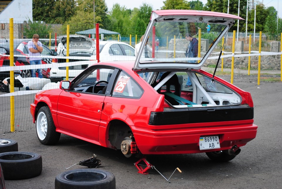 Time_ATTACK LTAVA RING 25.08.13 5