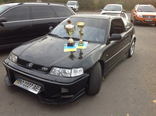 Повернення в автозвук 5