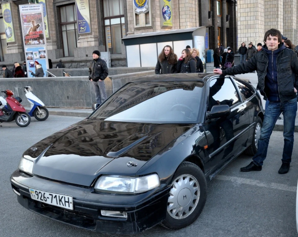 Перші вже оновлені фото ;)