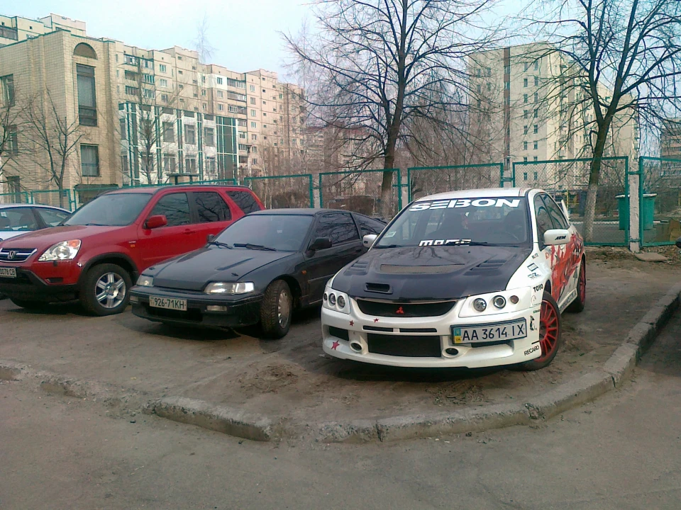 Запис, 24 травня 2011