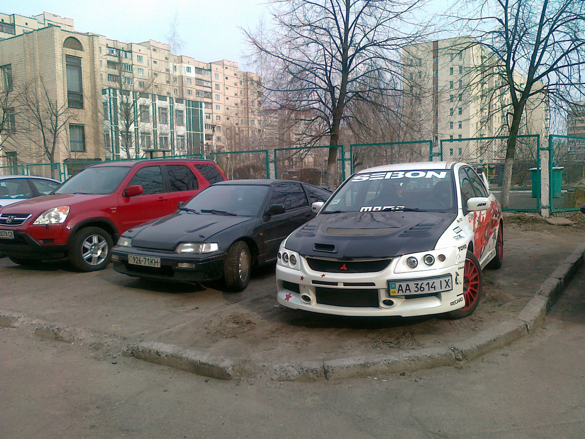 Запис, 24 травня 2011 1