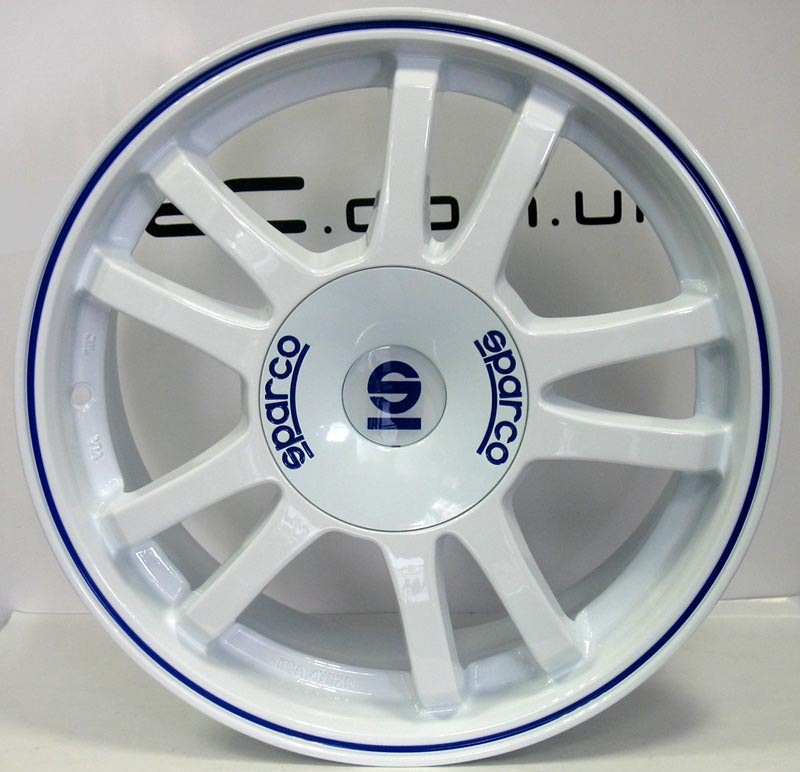 Модні диски 5
