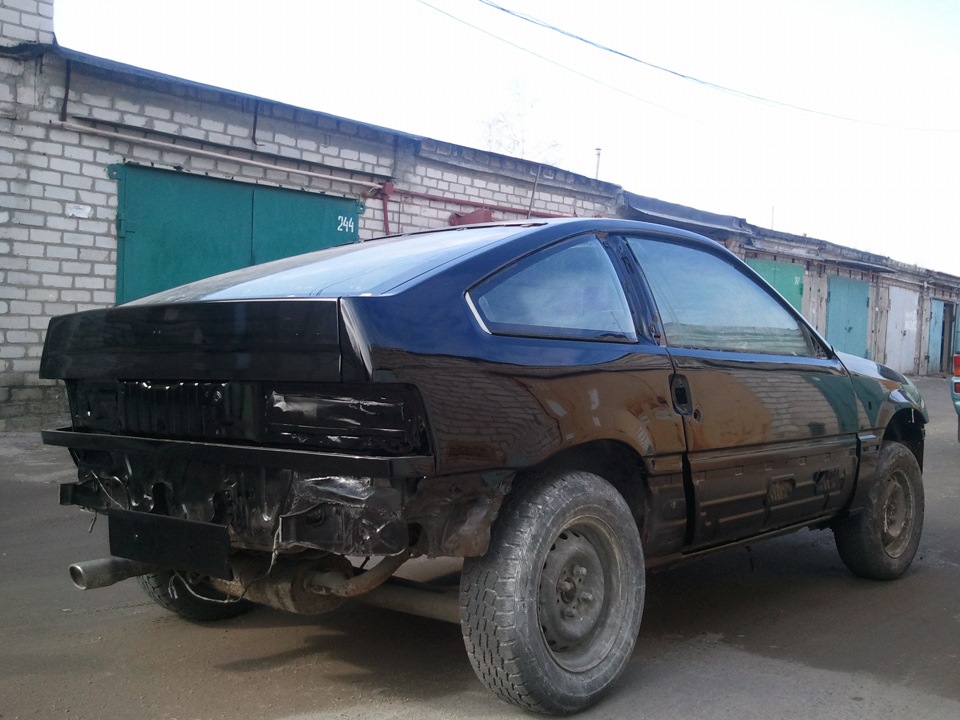 Фарбування 1