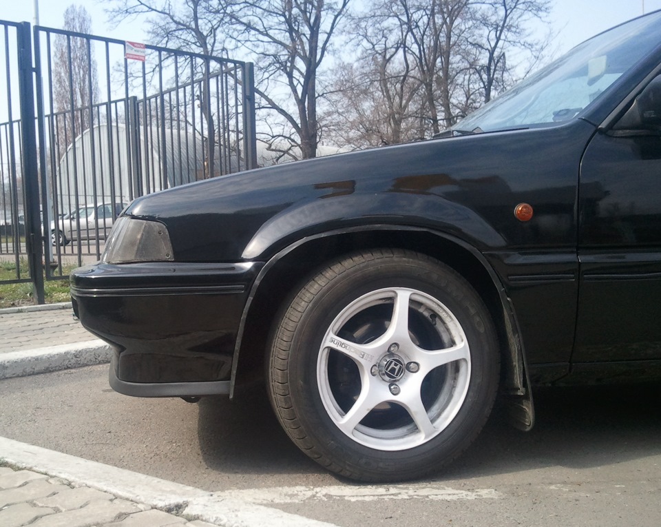 Поставив Спліттер 2