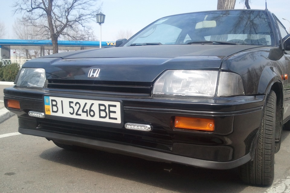 Поставив Спліттер 1