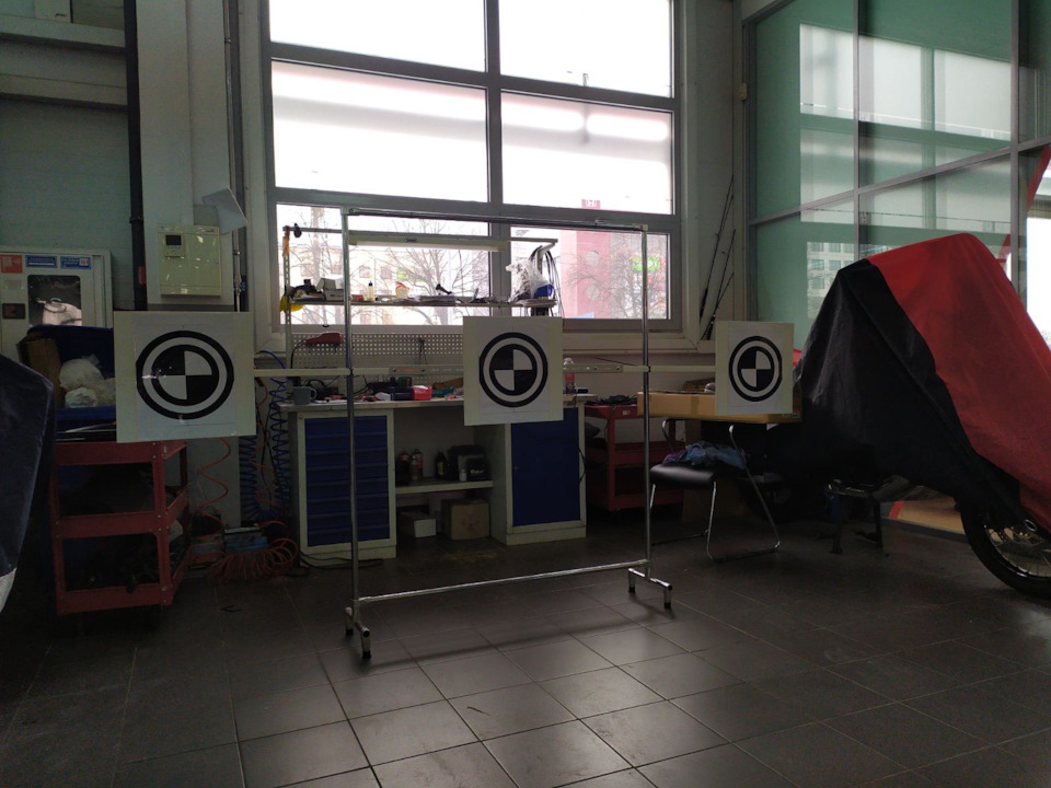 Перемога LCAS та АСС 5