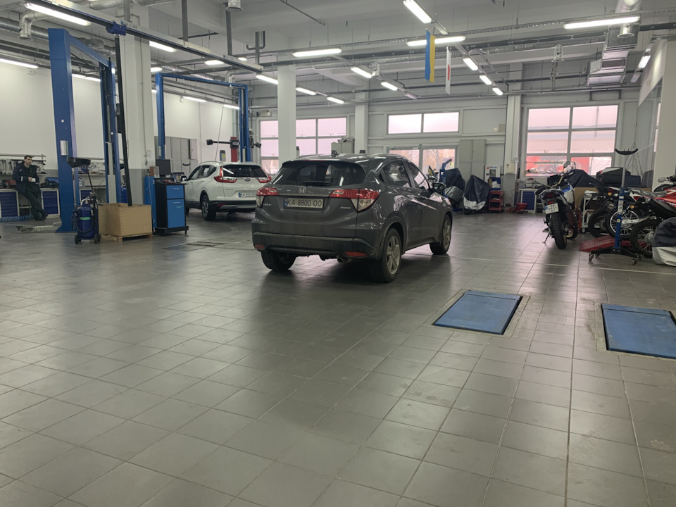 Перемога LCAS та АСС 4