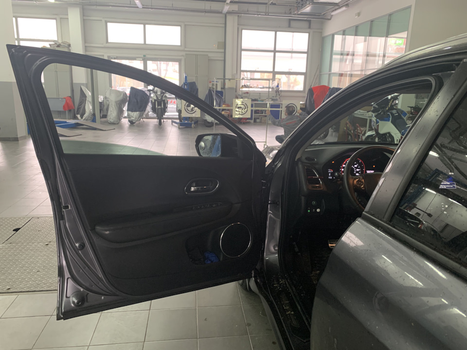 Перемога LCAS та АСС 2
