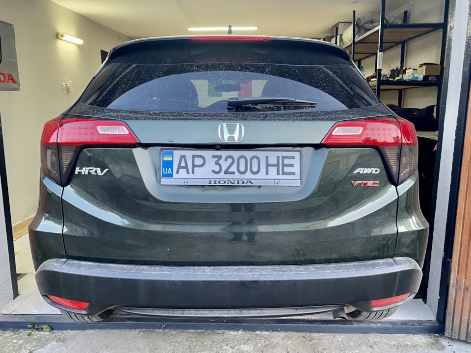 Вільний час 4
