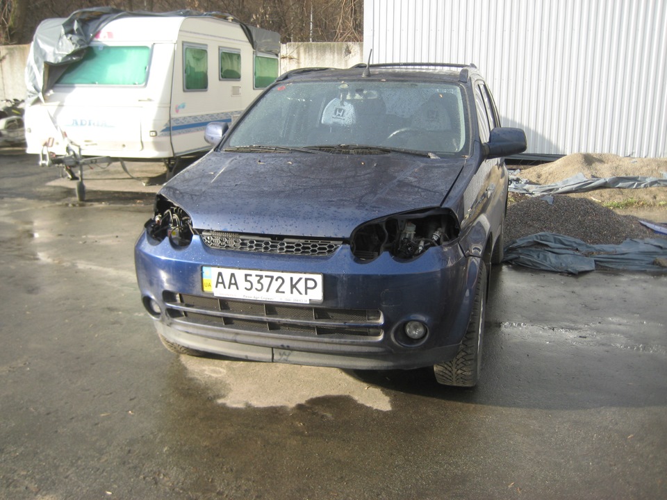 Коректування зору. 1