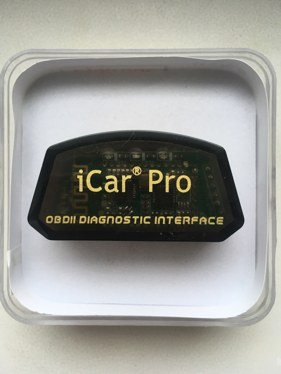 Запис#21( ступичний підшипник+сканер OBD2). 4