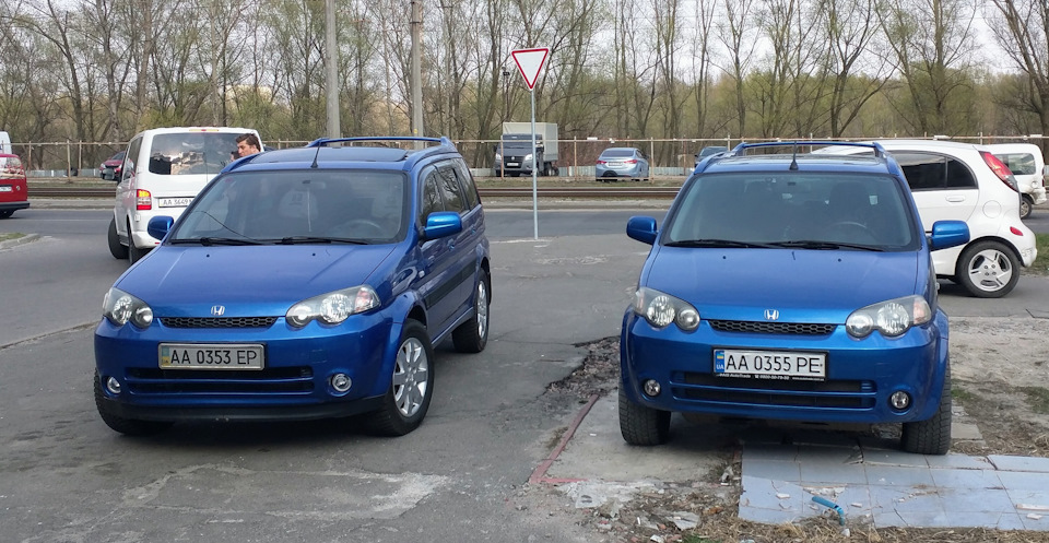 Збіг? 1
