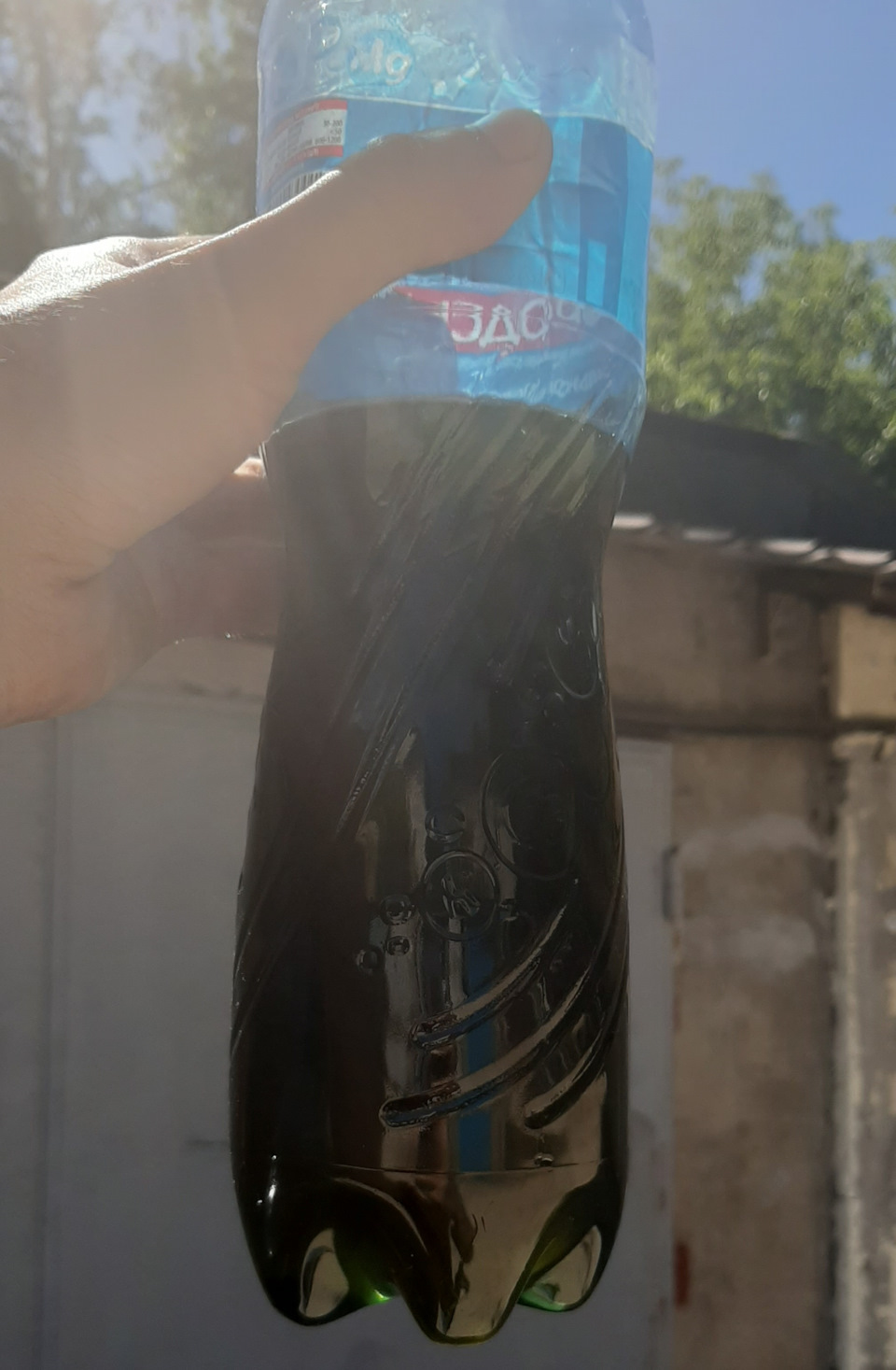 Заміна гальмівної рідини. 2